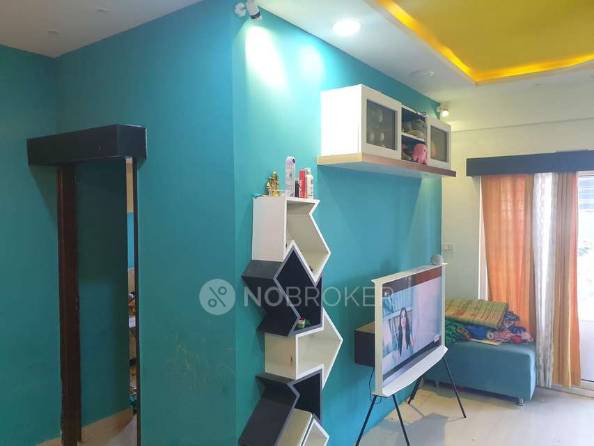 3 BHK Flat In Saibya Sterling For Sale  In Hsr Layout, Bangalore