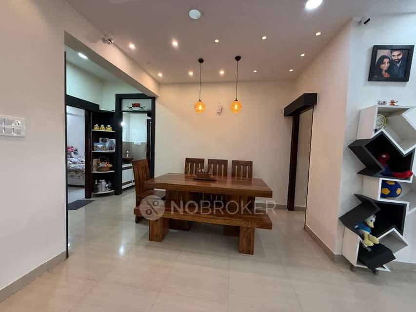 3 BHK Flat In Saibya Sterling For Sale  In Hsr Layout, Bangalore