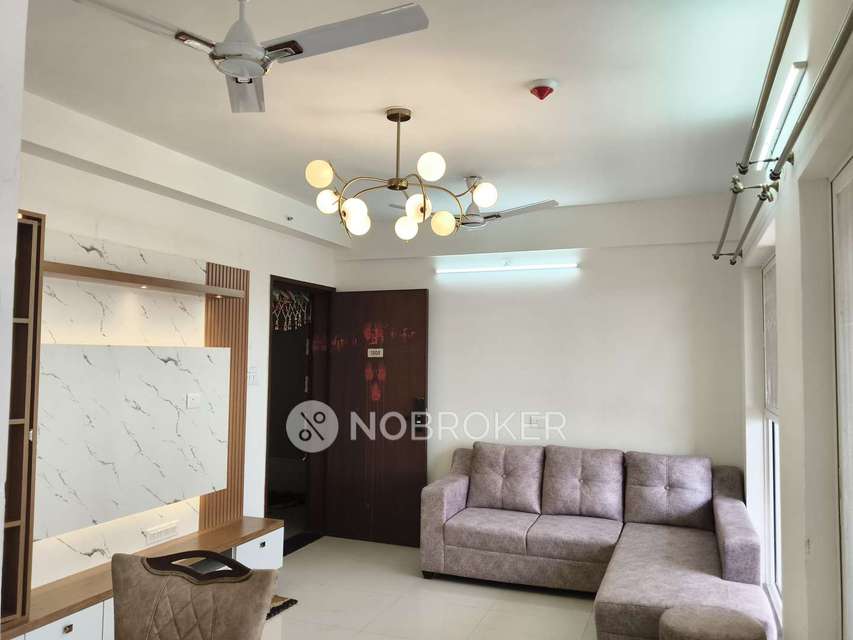 2 BHK Flat In Park Astra For Sale  In Hinjewadi Phase 1