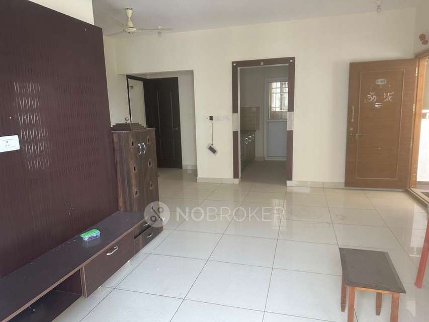 2 BHK Flat In Shriram Luxor for Rent  In Hennur Main Road