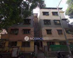 Shared Room for Female In 2 BHK  In Standalone In Sector Number 21, Yamuna Nagar, Nigdi, Pimpri-chinchwad