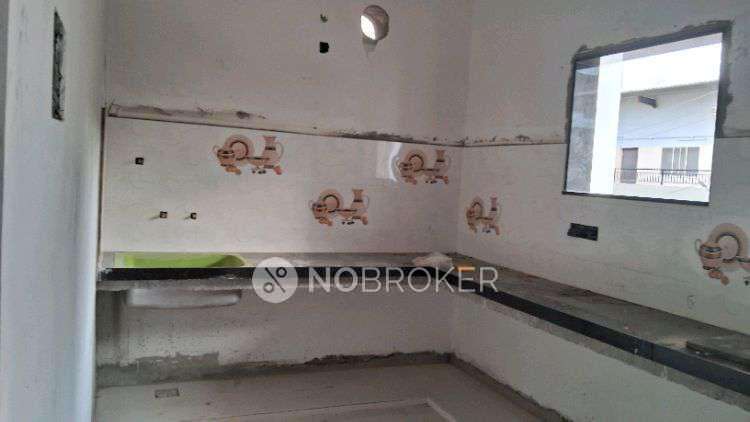 3 BHK Flat In Zenith Silpa Garden Kondapur for Rent  In Kondapur