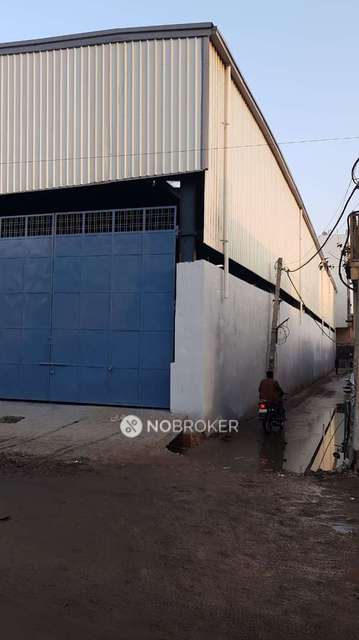 Office Space in Rajouri Garden, Delhi for Rent 