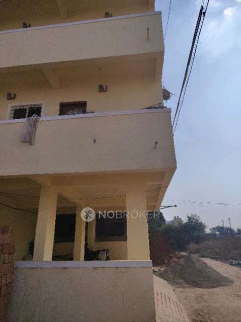 1 RK Flat for Rent  In Chakan