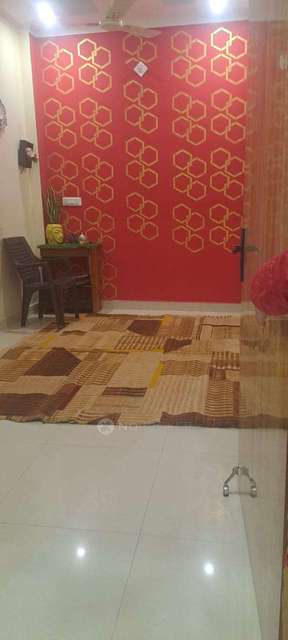 1 BHK House for Rent  In D741, Bharat Vihar, Dwarka, New Delhi, Delhi, 110078, India