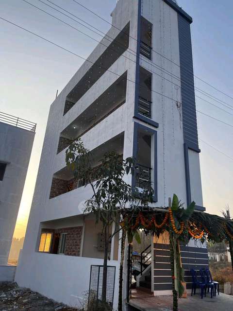 1 RK House For Sale  In Indiranagara