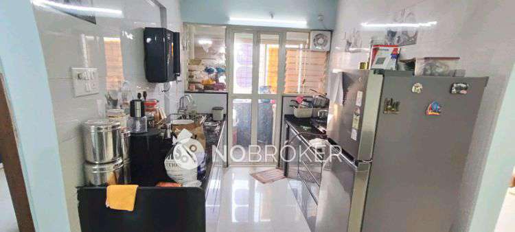 2 BHK Flat In Galxy Residency, Mundhwa For Sale  In Mundhwa 