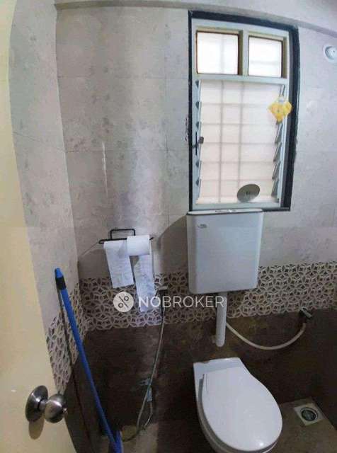 2 BHK Flat In Galxy Residency, Mundhwa For Sale  In Mundhwa 