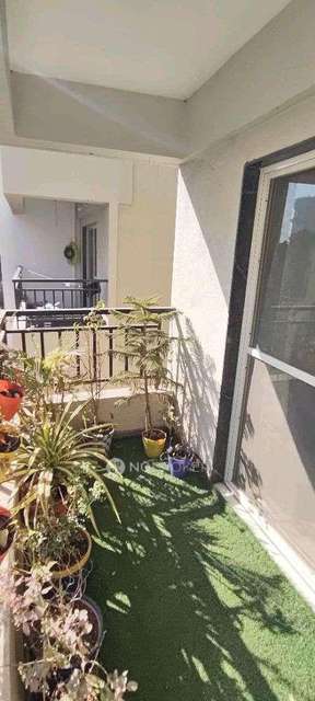 2 BHK Flat In Galxy Residency, Mundhwa For Sale  In Mundhwa 