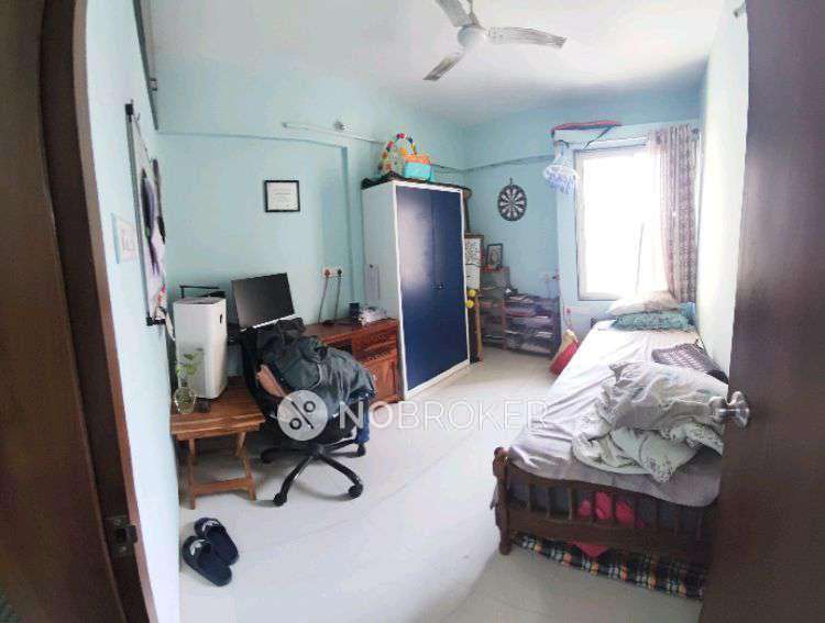 2 BHK Flat In Galxy Residency, Mundhwa For Sale  In Mundhwa 