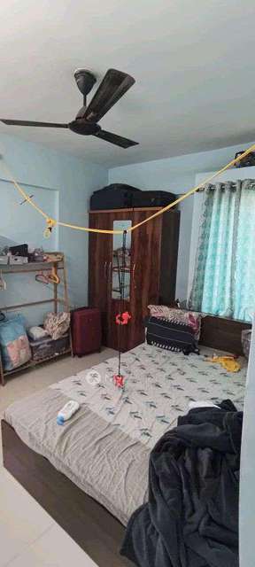 2 BHK Flat In Galxy Residency, Mundhwa For Sale  In Mundhwa 