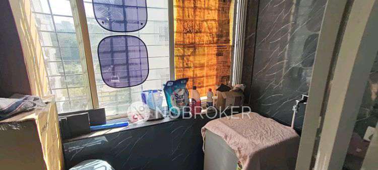 2 BHK Flat In Galxy Residency, Mundhwa For Sale  In Mundhwa 