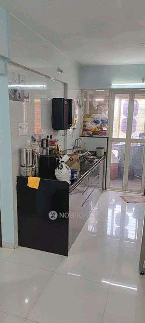 2 BHK Flat In Galxy Residency, Mundhwa For Sale  In Mundhwa 