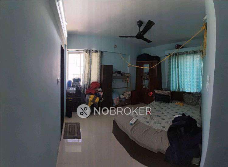 2 BHK Flat In Galxy Residency, Mundhwa For Sale  In Mundhwa 