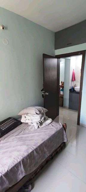 2 BHK Flat In Galxy Residency, Mundhwa For Sale  In Mundhwa 