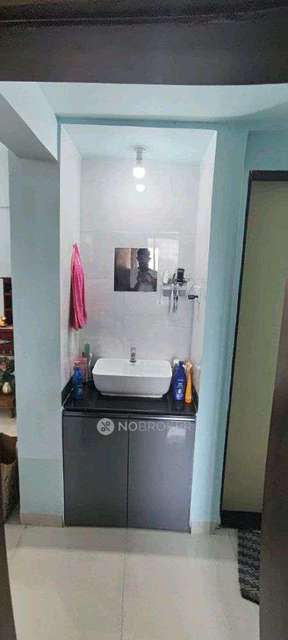 2 BHK Flat In Galxy Residency, Mundhwa For Sale  In Mundhwa 