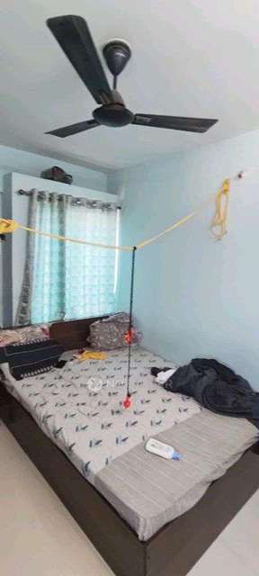 2 BHK Flat In Galxy Residency, Mundhwa For Sale  In Mundhwa 