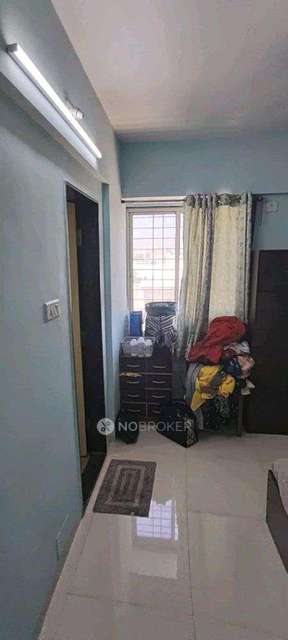 2 BHK Flat In Galxy Residency, Mundhwa For Sale  In Mundhwa 