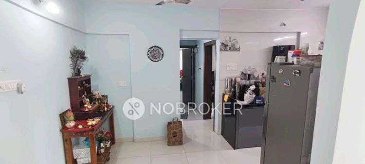 2 BHK Flat In Galxy Residency, Mundhwa For Sale  In Mundhwa 