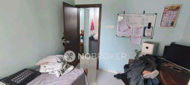 2 BHK Flat In Galxy Residency, Mundhwa For Sale  In Mundhwa 