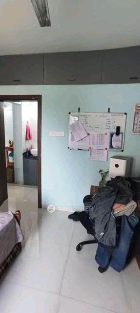 2 BHK Flat In Galxy Residency, Mundhwa For Sale  In Mundhwa 