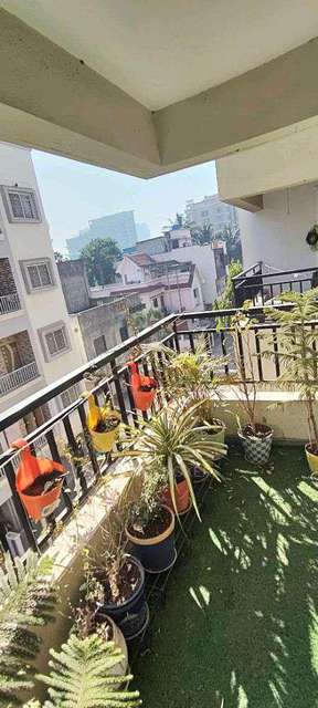 2 BHK Flat In Galxy Residency, Mundhwa For Sale  In Mundhwa 