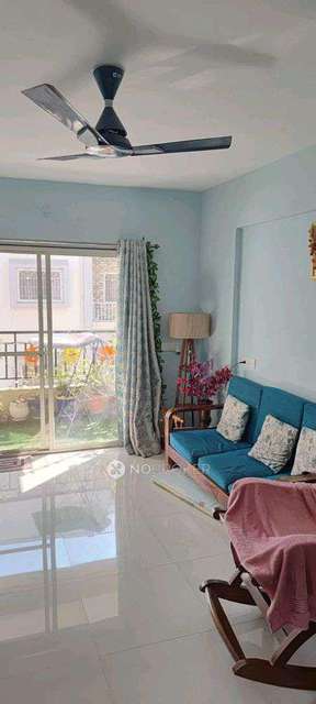 2 BHK Flat In Galxy Residency, Mundhwa For Sale  In Mundhwa 