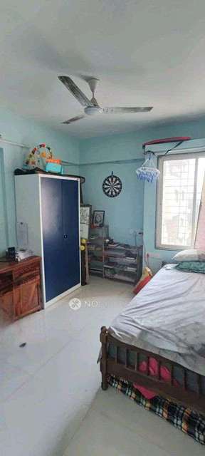 2 BHK Flat In Galxy Residency, Mundhwa For Sale  In Mundhwa 