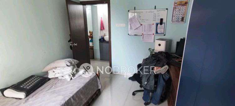 2 BHK Flat In Galxy Residency, Mundhwa For Sale  In Mundhwa 