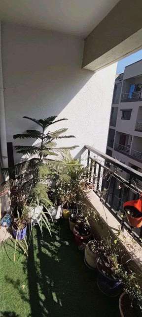 2 BHK Flat In Galxy Residency, Mundhwa For Sale  In Mundhwa 