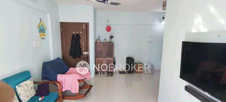 2 BHK Flat In Galxy Residency, Mundhwa For Sale  In Mundhwa 