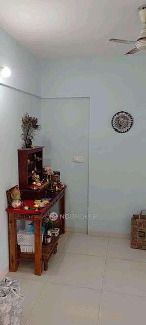 2 BHK Flat In Galxy Residency, Mundhwa For Sale  In Mundhwa 