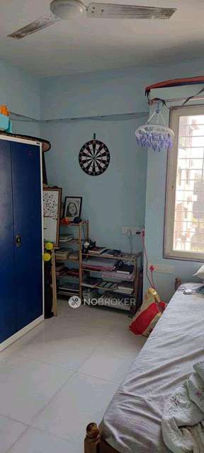 2 BHK Flat In Galxy Residency, Mundhwa For Sale  In Mundhwa 