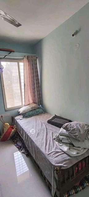 2 BHK Flat In Galxy Residency, Mundhwa For Sale  In Mundhwa 