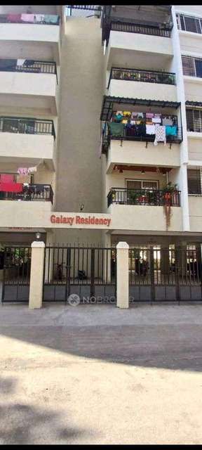 2 BHK Flat In Galxy Residency, Mundhwa For Sale  In Mundhwa 