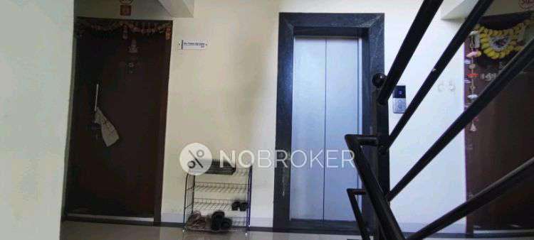 2 BHK Flat In Galxy Residency, Mundhwa For Sale  In Mundhwa 