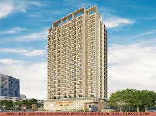 2 BHK Flat In Shree Ashoka Iconic For Sale  In Nalasopara East