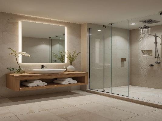 2 BHK Flat In Shree Ashoka Iconic For Sale  In Nalasopara East