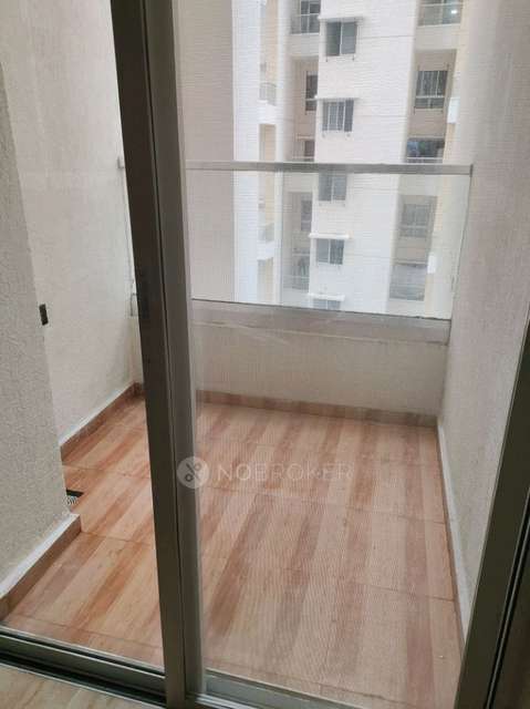 2 BHK Flat In Vtp Leonara for Rent  In Mahalunge