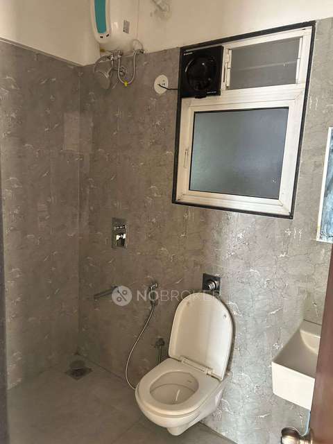 2 BHK Flat In Vtp Leonara for Rent  In Mahalunge