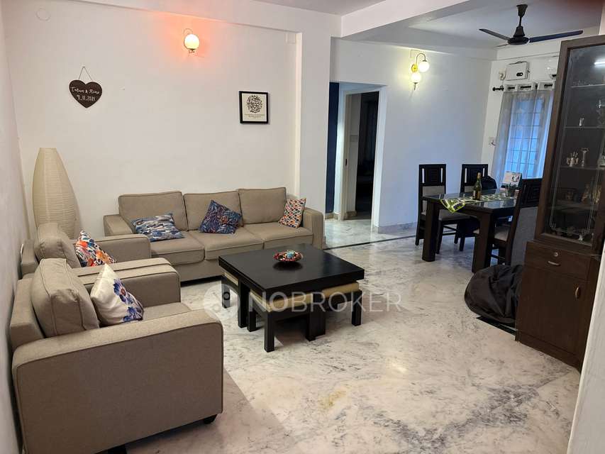 2 BHK Flat In Mandir Manor for Rent  In Kilpauk