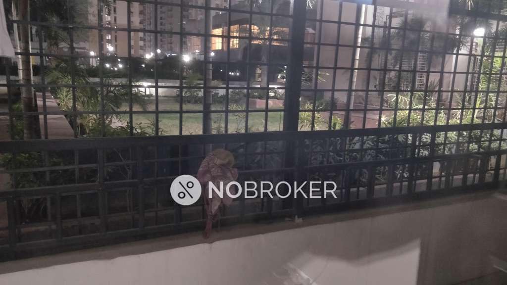 3 BHK Flat In Wall Rock Aishwaryam for Rent  In Sector-16c