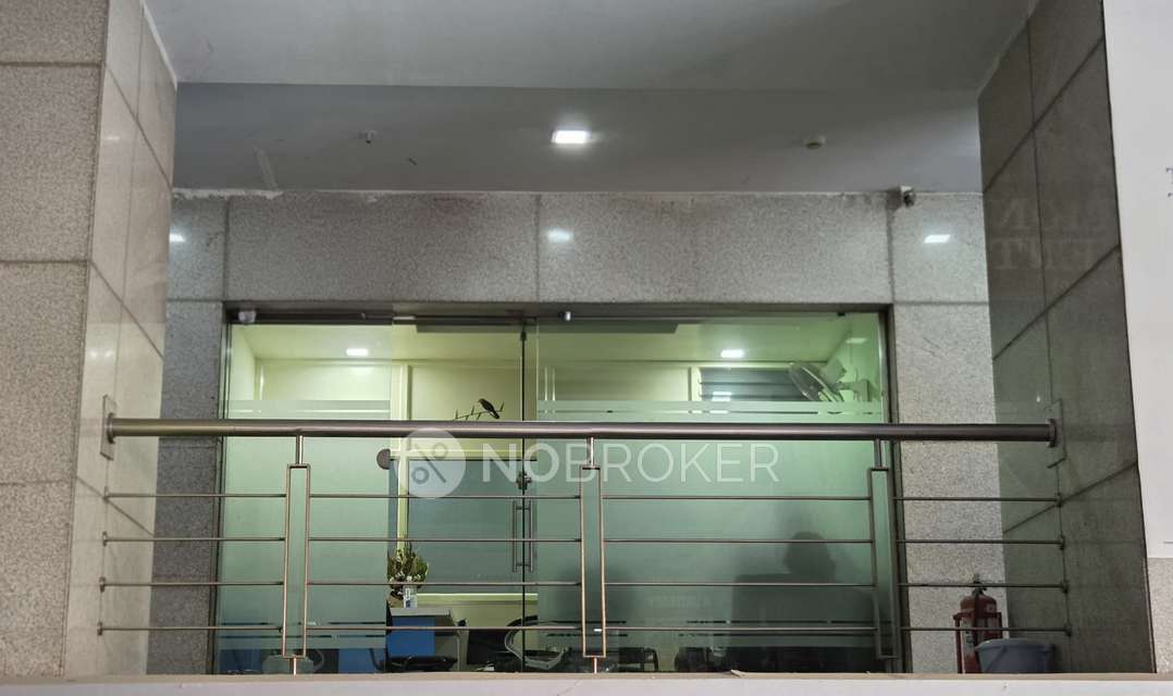 Office Space in Wakad, Pune for sale 