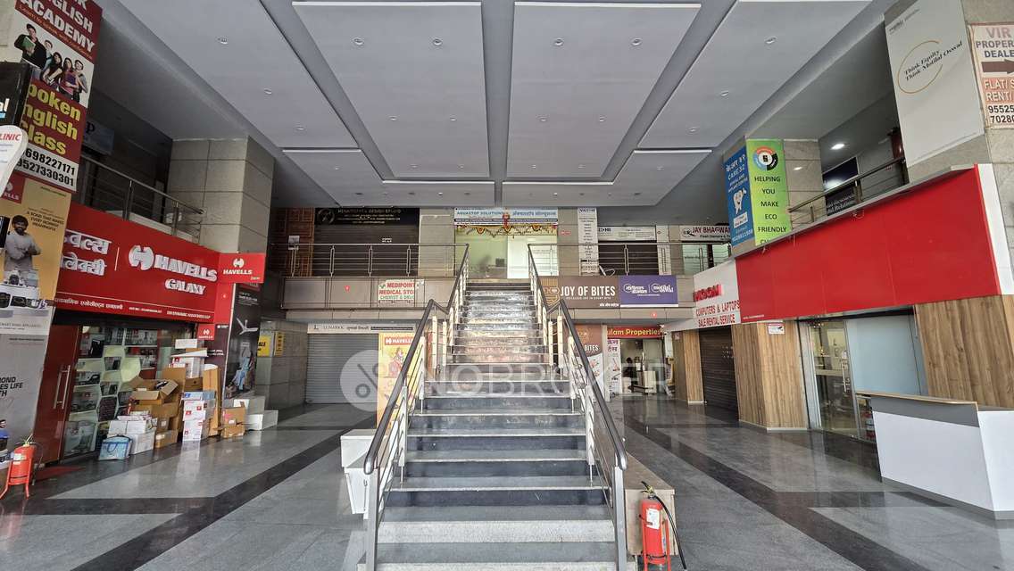 Office Space in Wakad, Pune for sale 