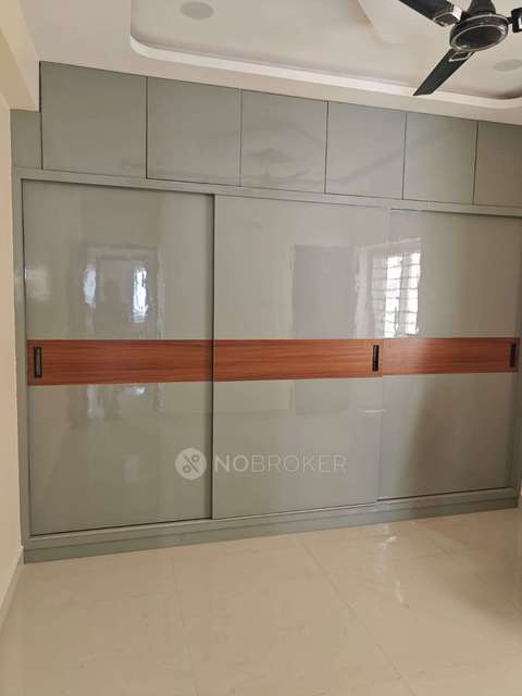 3 BHK Flat In Kvr Ashraya Awas  for Rent  In L. B. Nagar