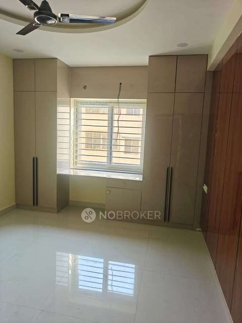 3 BHK Flat In Kvr Ashraya Awas  for Rent  In L. B. Nagar
