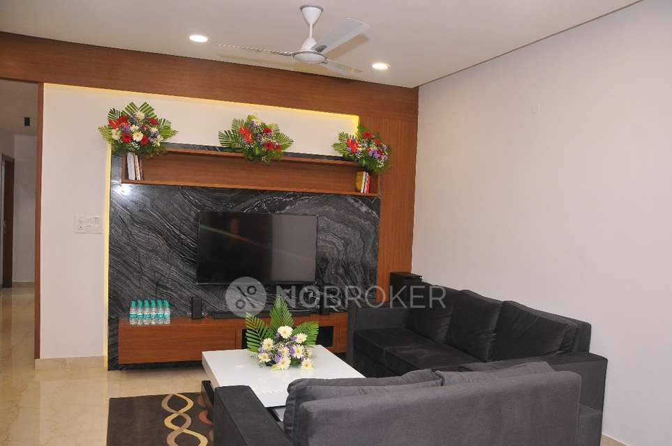 3 BHK Flat In Janhavi Enclave, Janhavi Enclave Apartment For Sale  In Janhavi Enclave Apartment