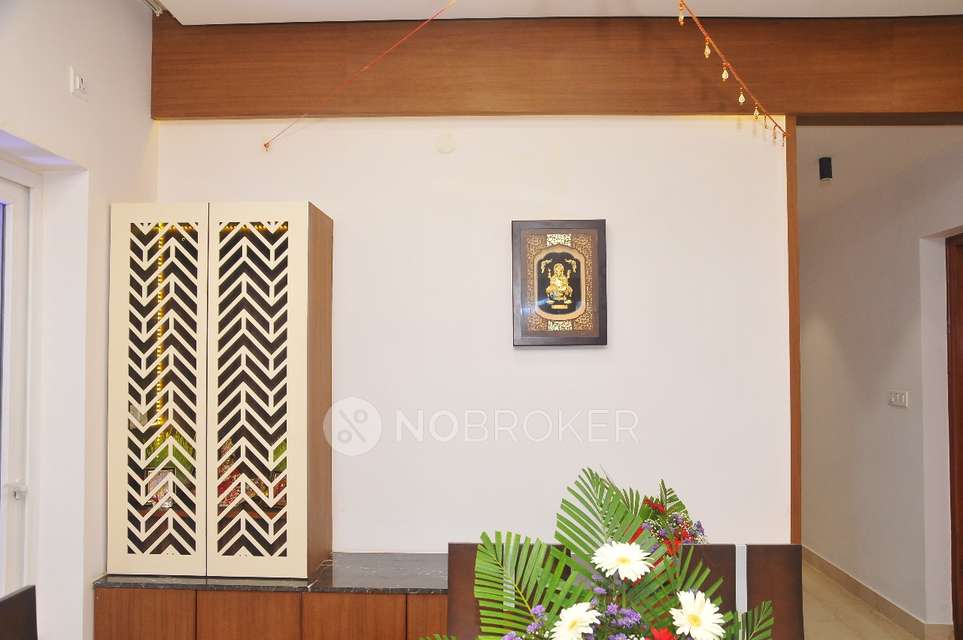 3 BHK Flat In Janhavi Enclave, Janhavi Enclave Apartment For Sale  In Janhavi Enclave Apartment