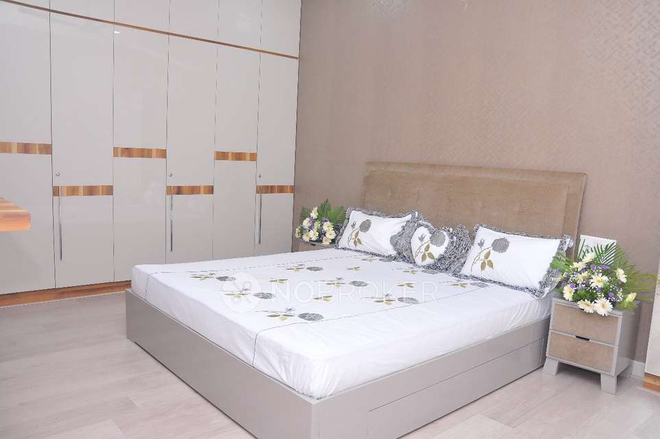 3 BHK Flat In Janhavi Enclave, Janhavi Enclave Apartment For Sale  In Janhavi Enclave Apartment
