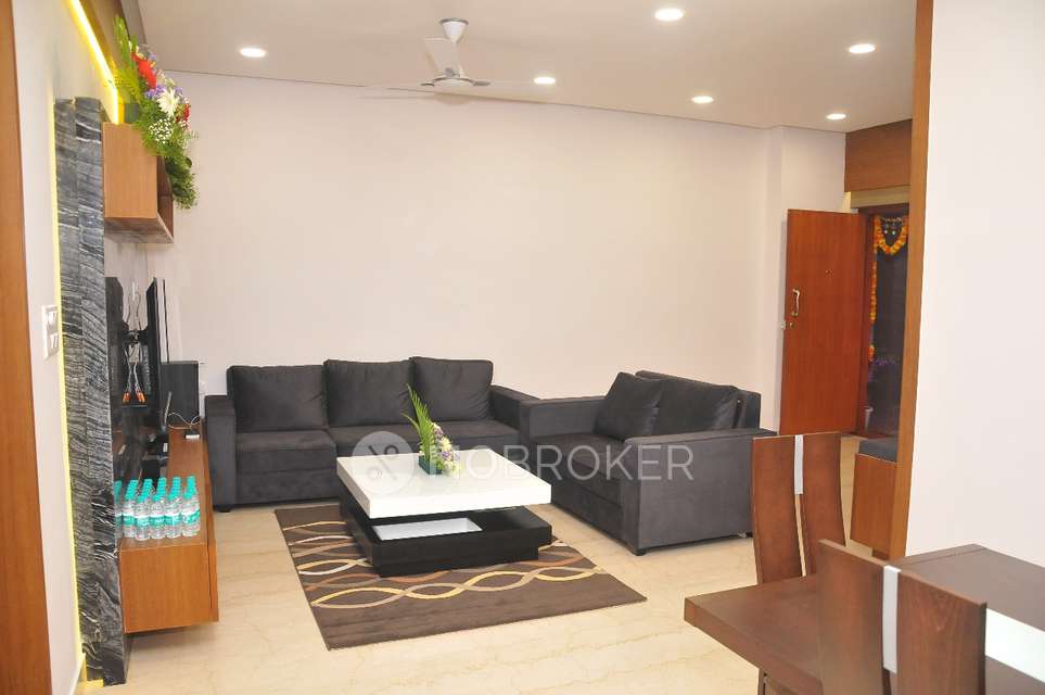3 BHK Flat In Janhavi Enclave, Janhavi Enclave Apartment For Sale  In Janhavi Enclave Apartment